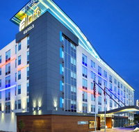 Aloft Buffalo Airport - Accommodation Los Angeles