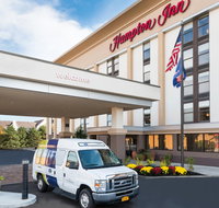 Hampton Inn Buffalo-Airport Galleria Mall - Accommodation Los Angeles
