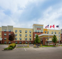 TownePlace Suites Buffalo Airport - Accommodation Los Angeles