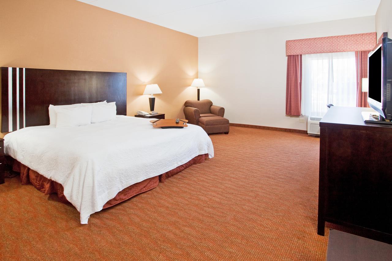 Hampton Inn Niagara Falls - thumb 2