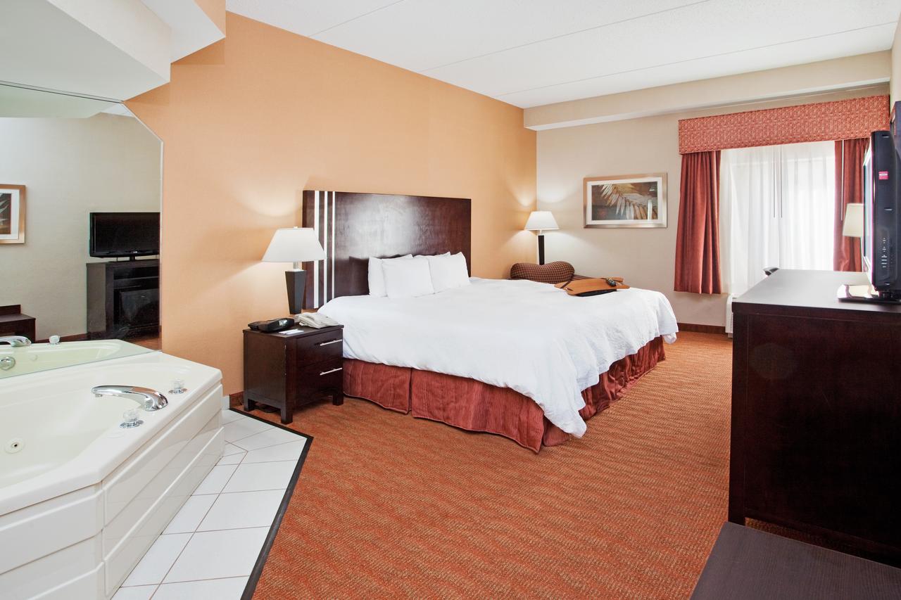 Hampton Inn Niagara Falls - thumb 6