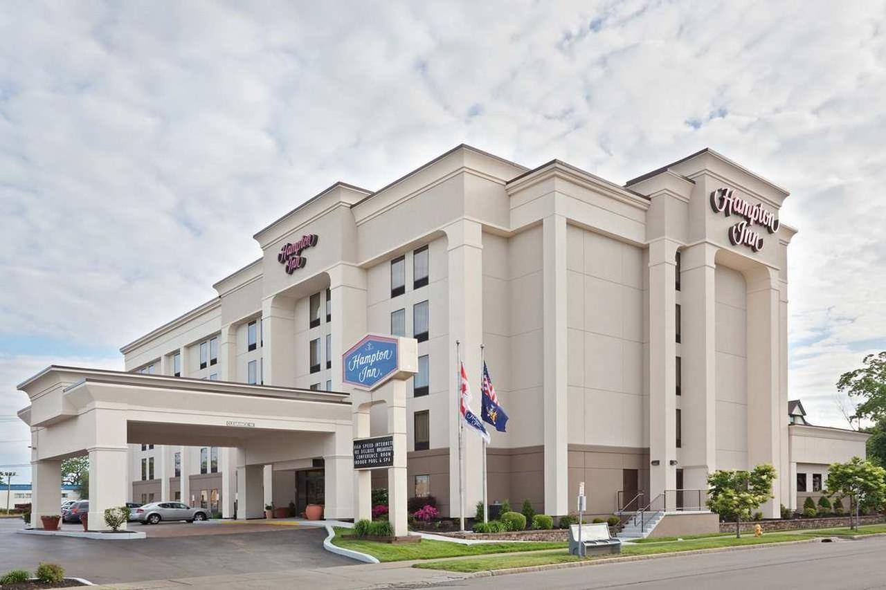 Hampton Inn Niagara Falls - thumb 19