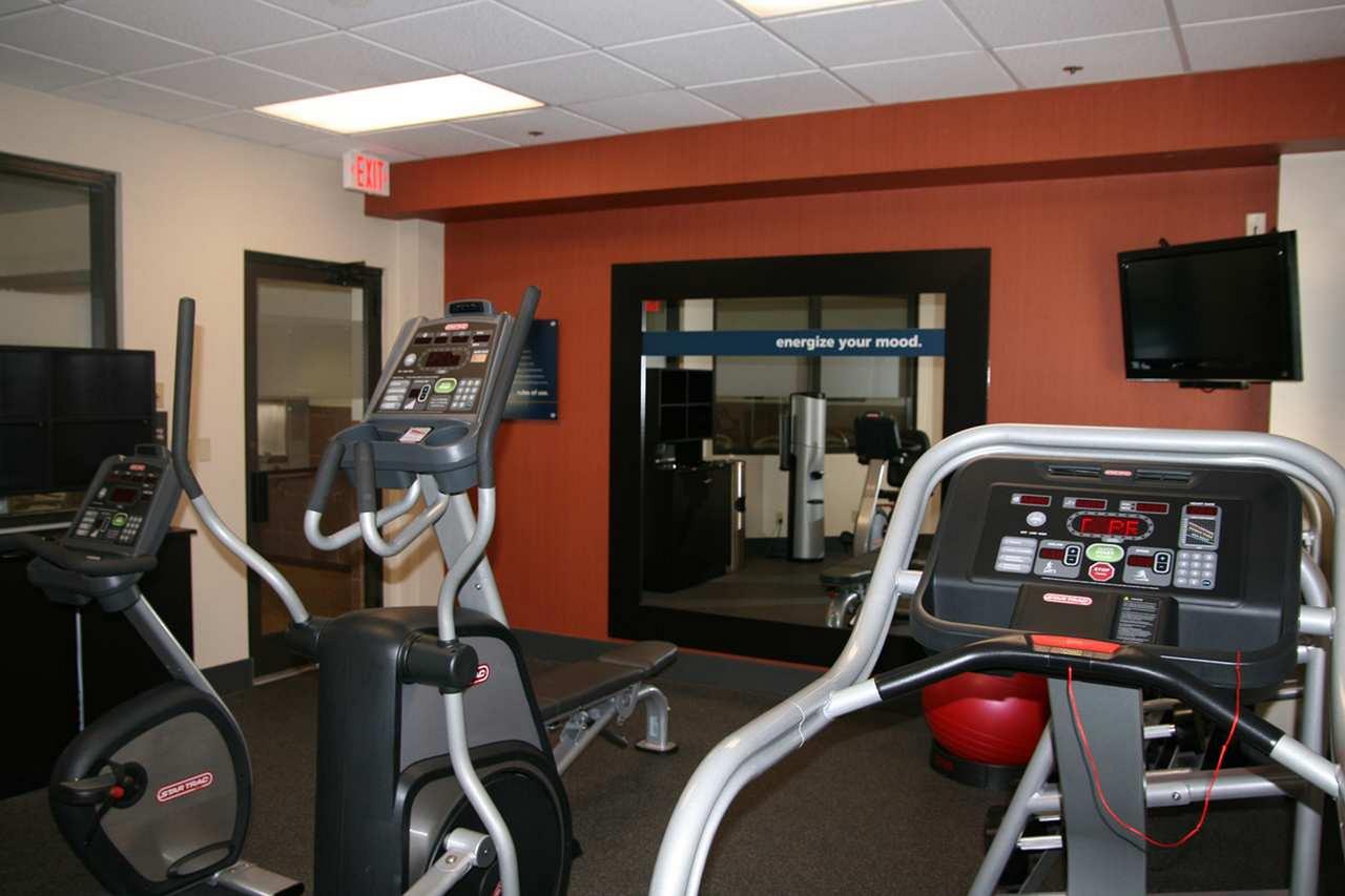 Hampton Inn Niagara Falls - thumb 9