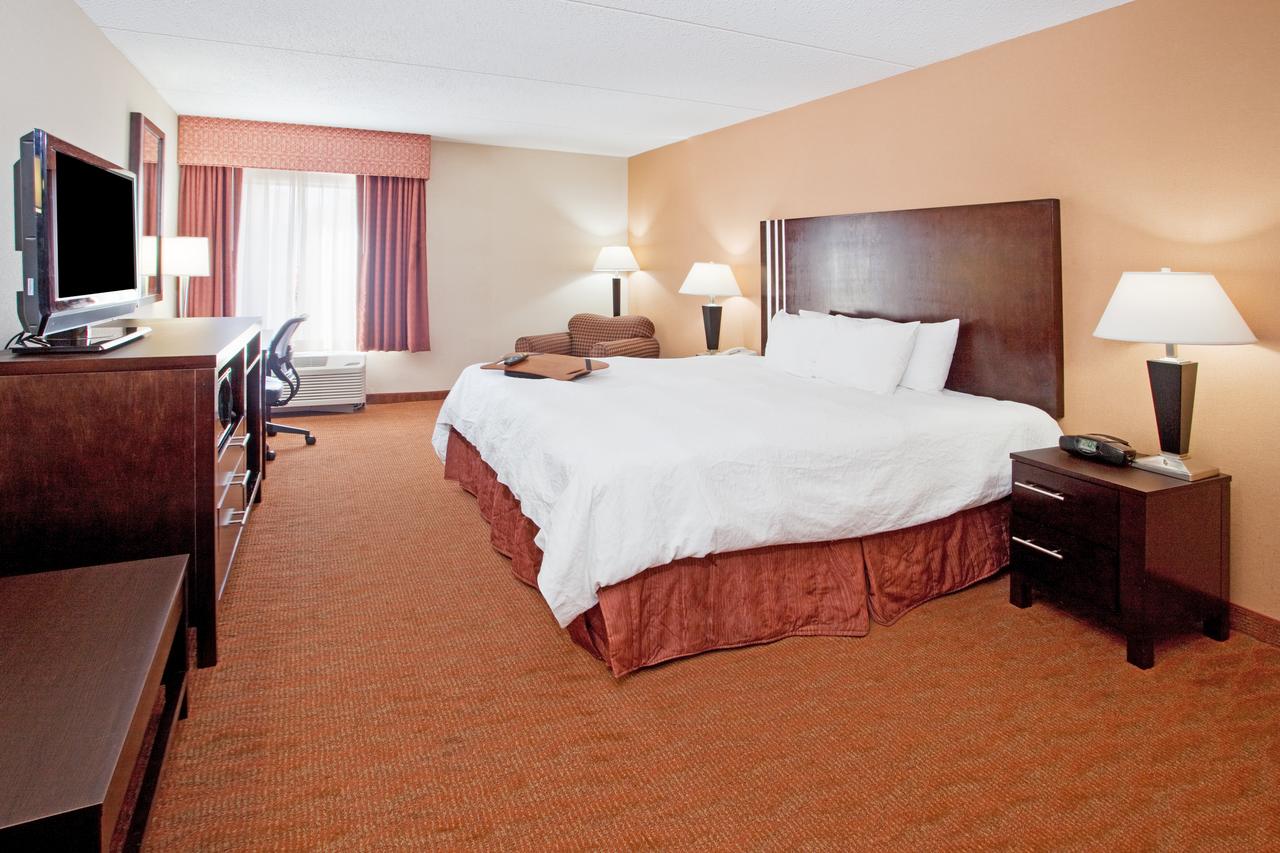 Hampton Inn Niagara Falls - thumb 4