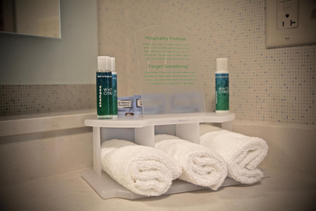 Holiday Inn Express & Suites Oswego - thumb 4