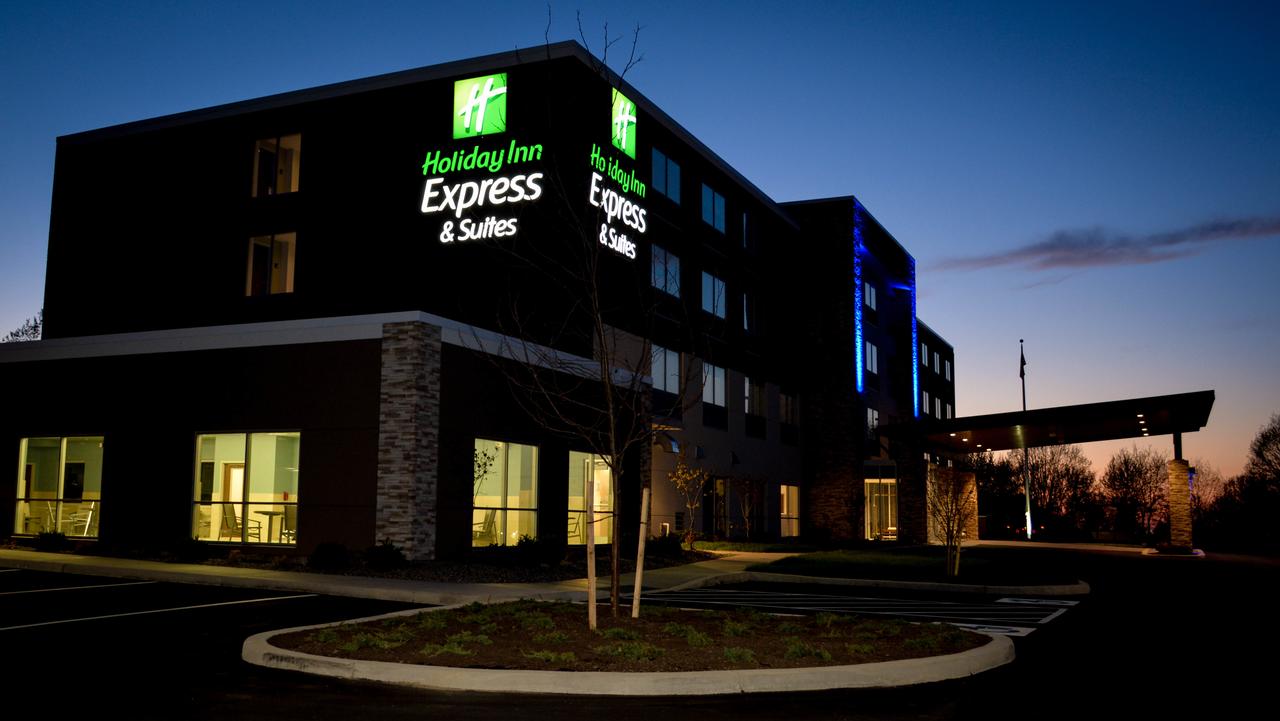 Holiday Inn Express & Suites Oswego - thumb 8