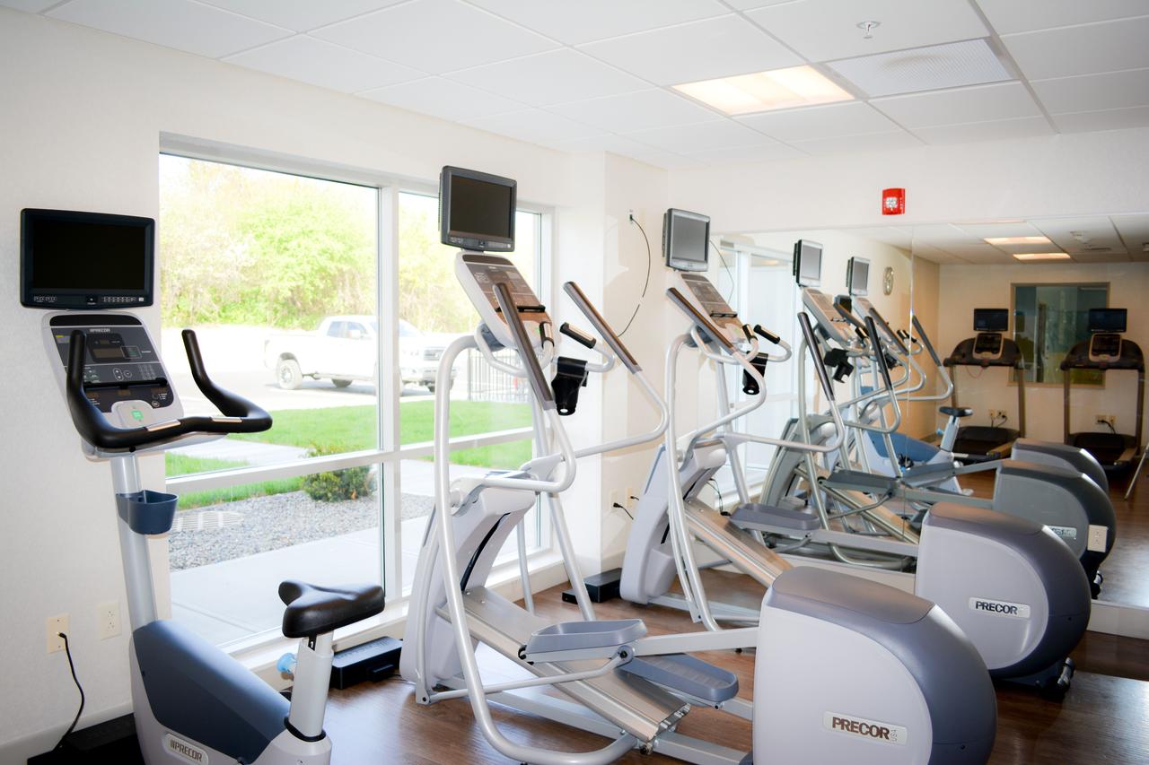 Holiday Inn Express & Suites Oswego - thumb 18