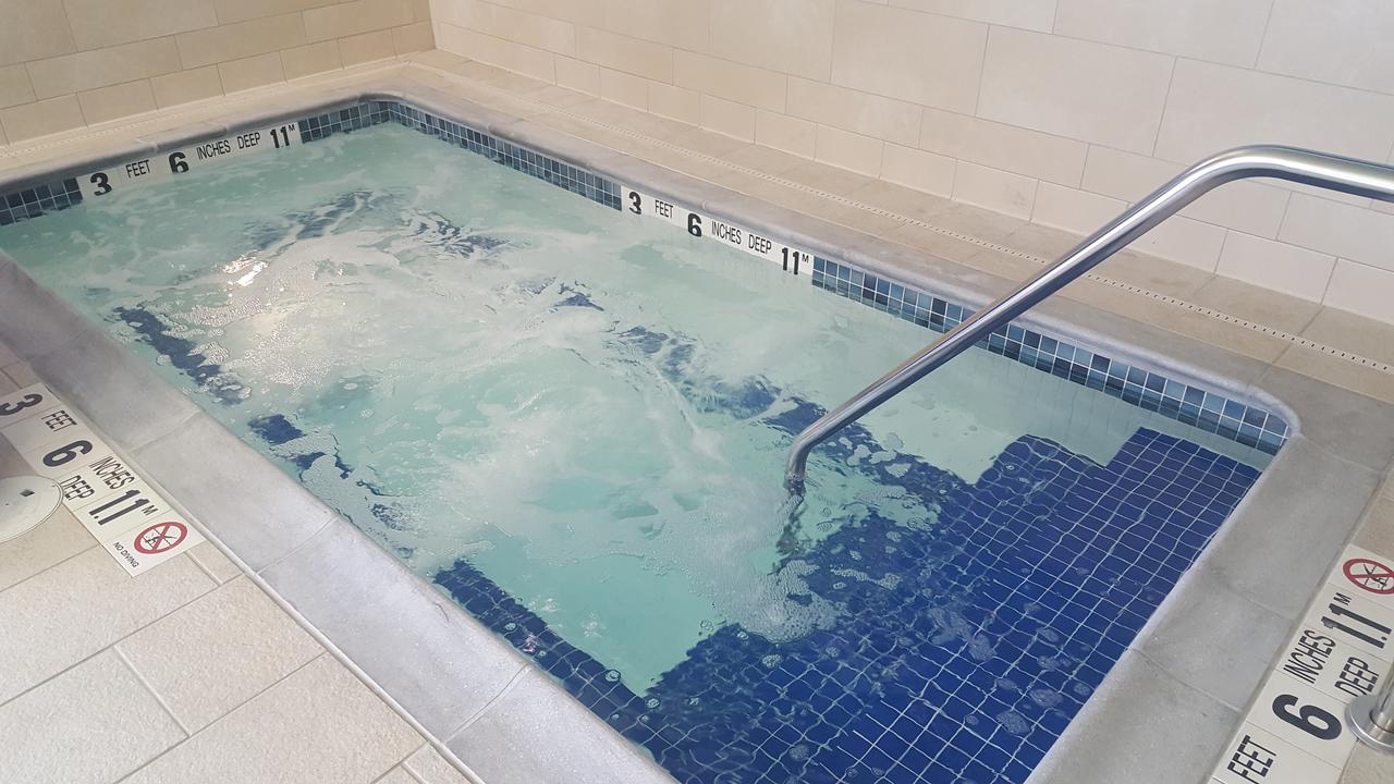 Holiday Inn Express & Suites Oswego - thumb 17