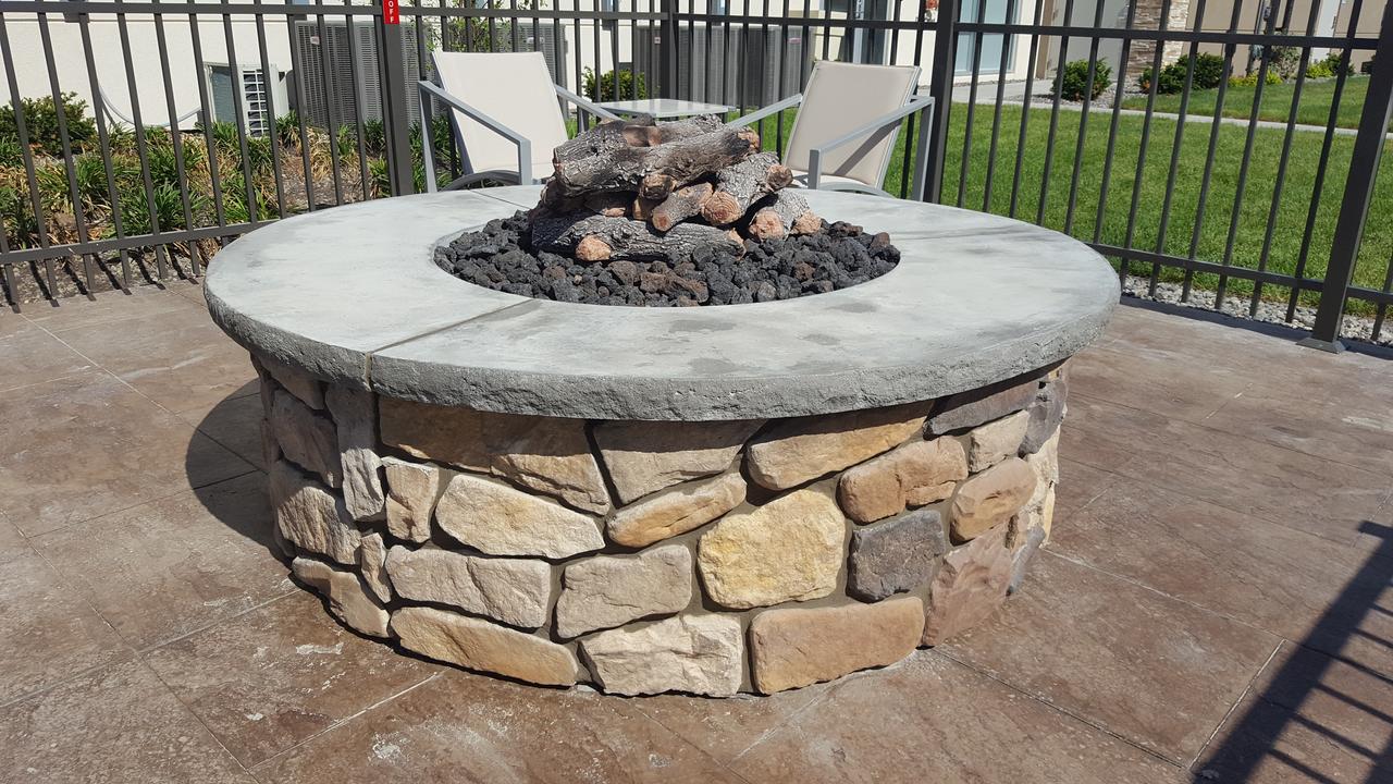 Holiday Inn Express & Suites Oswego - thumb 14