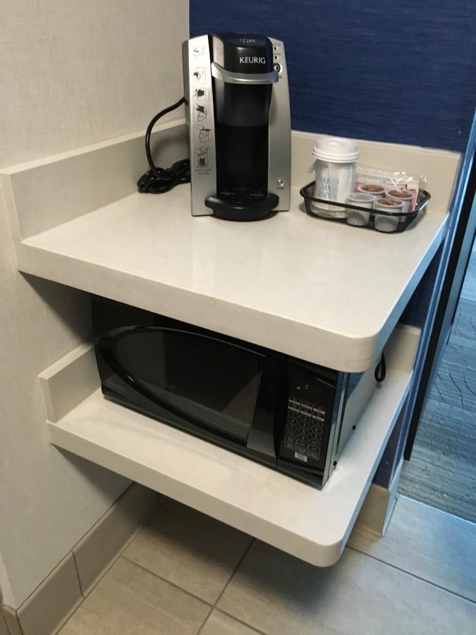 Holiday Inn Express & Suites Oswego - thumb 3