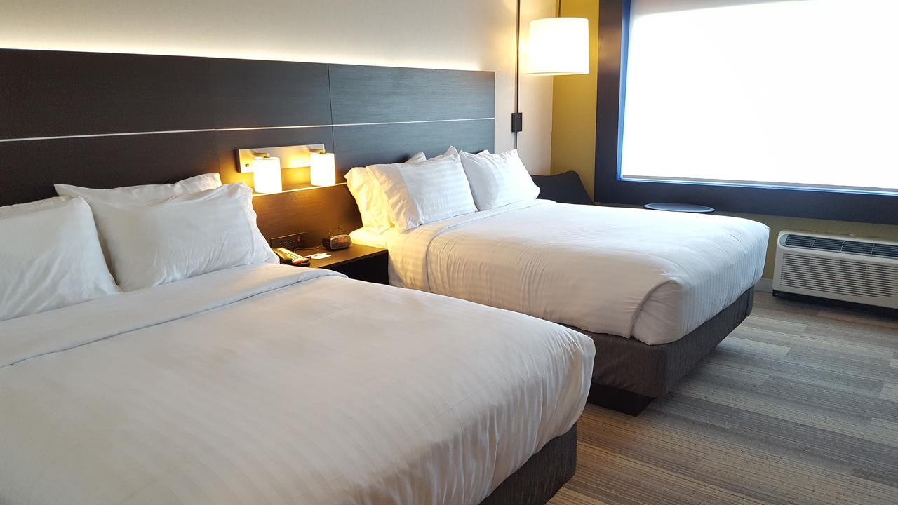 Holiday Inn Express & Suites Oswego - thumb 27
