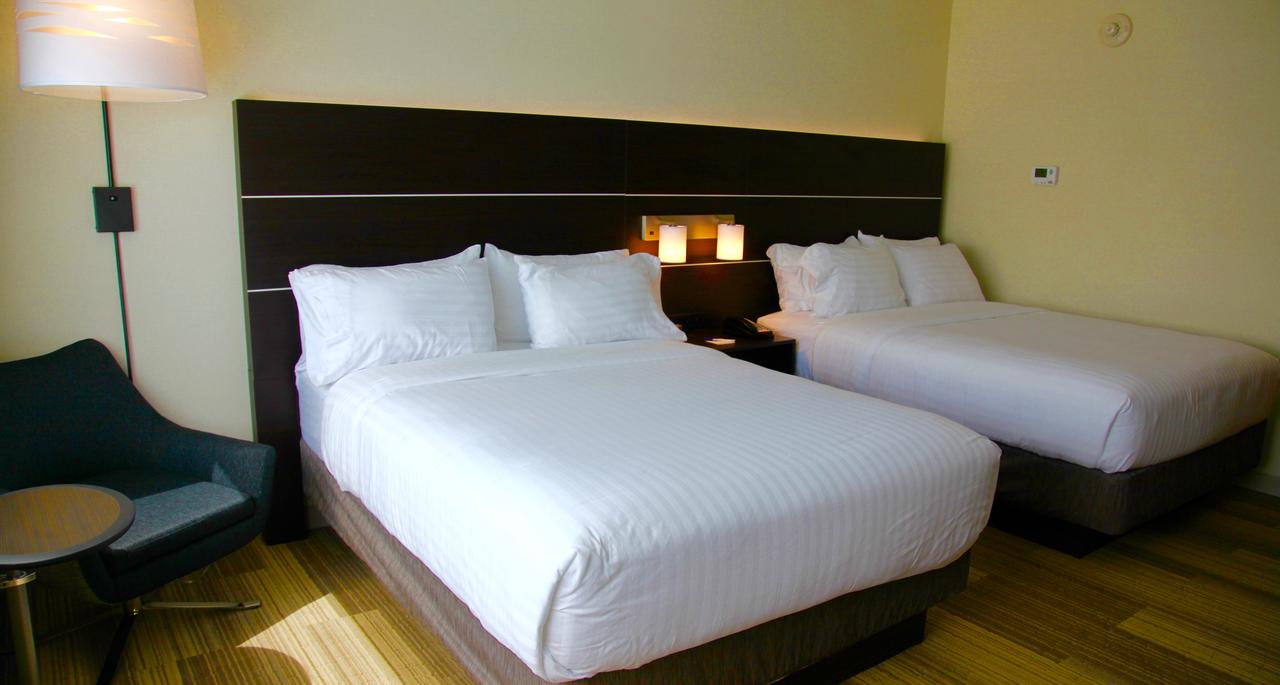 Holiday Inn Express & Suites Oswego - thumb 6