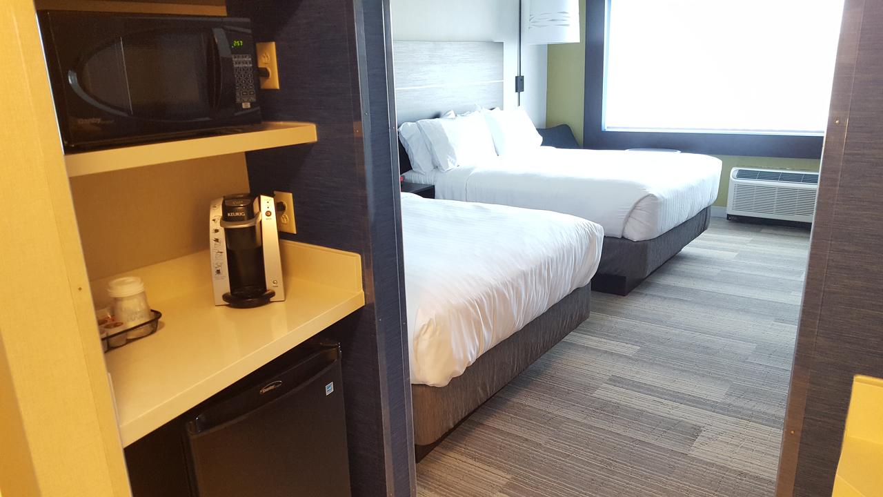 Holiday Inn Express & Suites Oswego - thumb 28