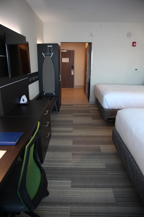Holiday Inn Express & Suites Oswego - thumb 7