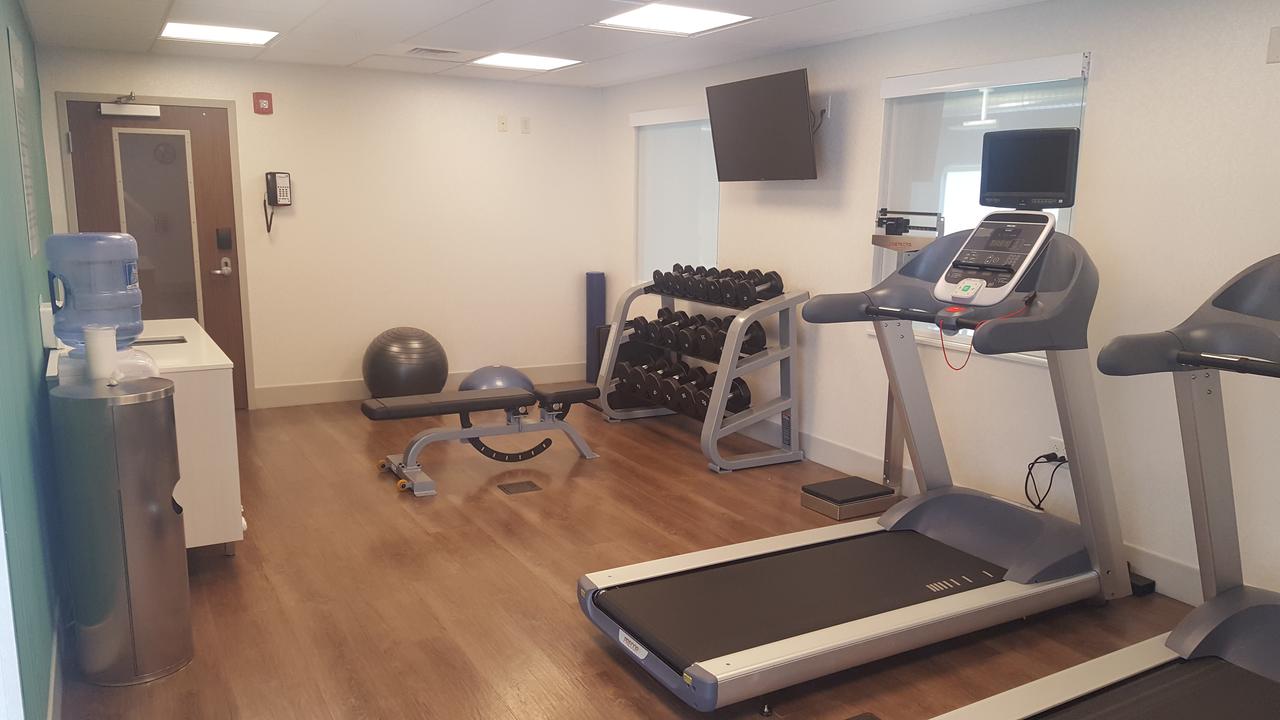 Holiday Inn Express & Suites Oswego - thumb 19