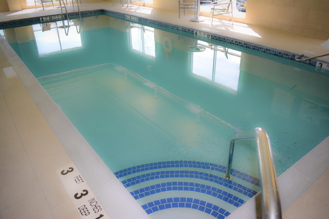 Holiday Inn Express & Suites Oswego - thumb 16