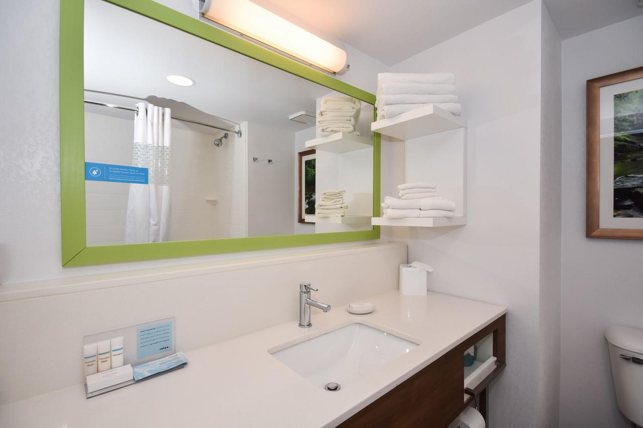 Hampton Inn Brevard - thumb 16