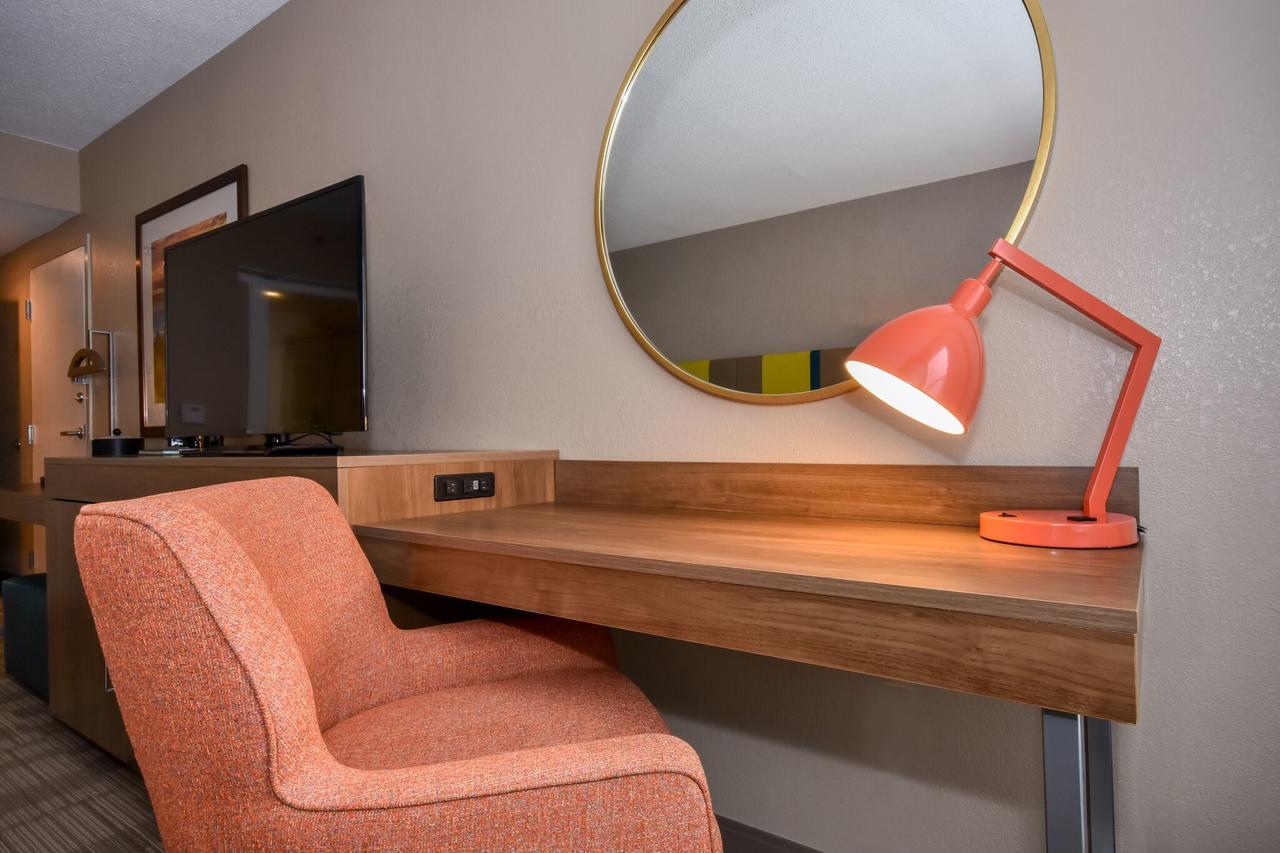 Hampton Inn Brevard - thumb 9