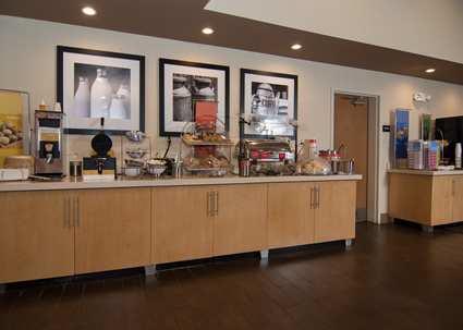 Hampton Inn Brevard - thumb 2