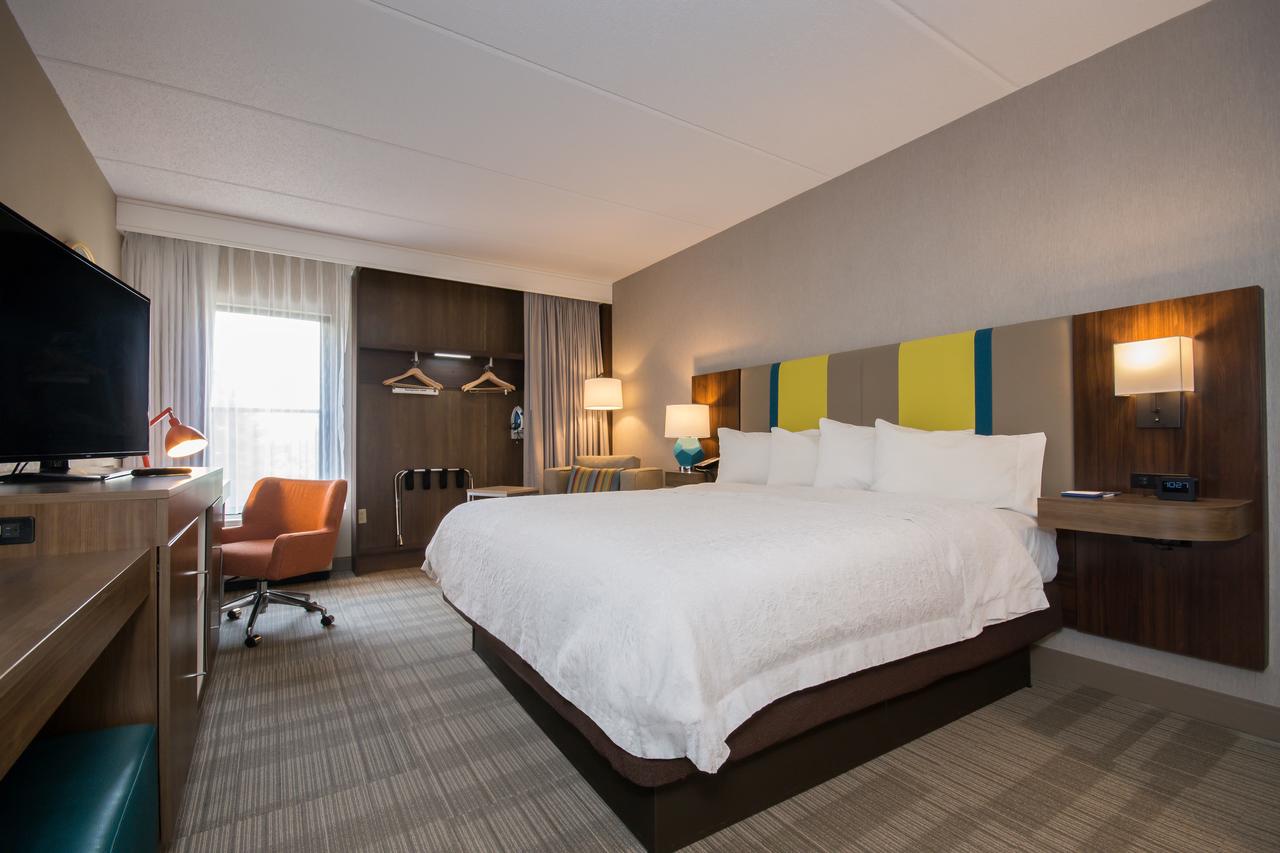 Hampton Inn Brevard - thumb 21