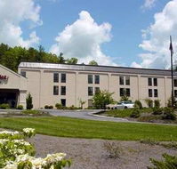 Hampton Inn Brevard - Accommodation Los Angeles