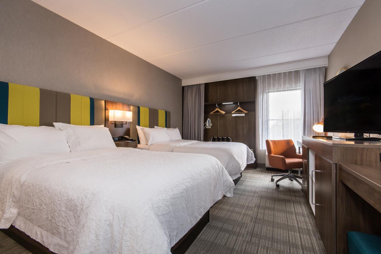 Hampton Inn Brevard - thumb 8