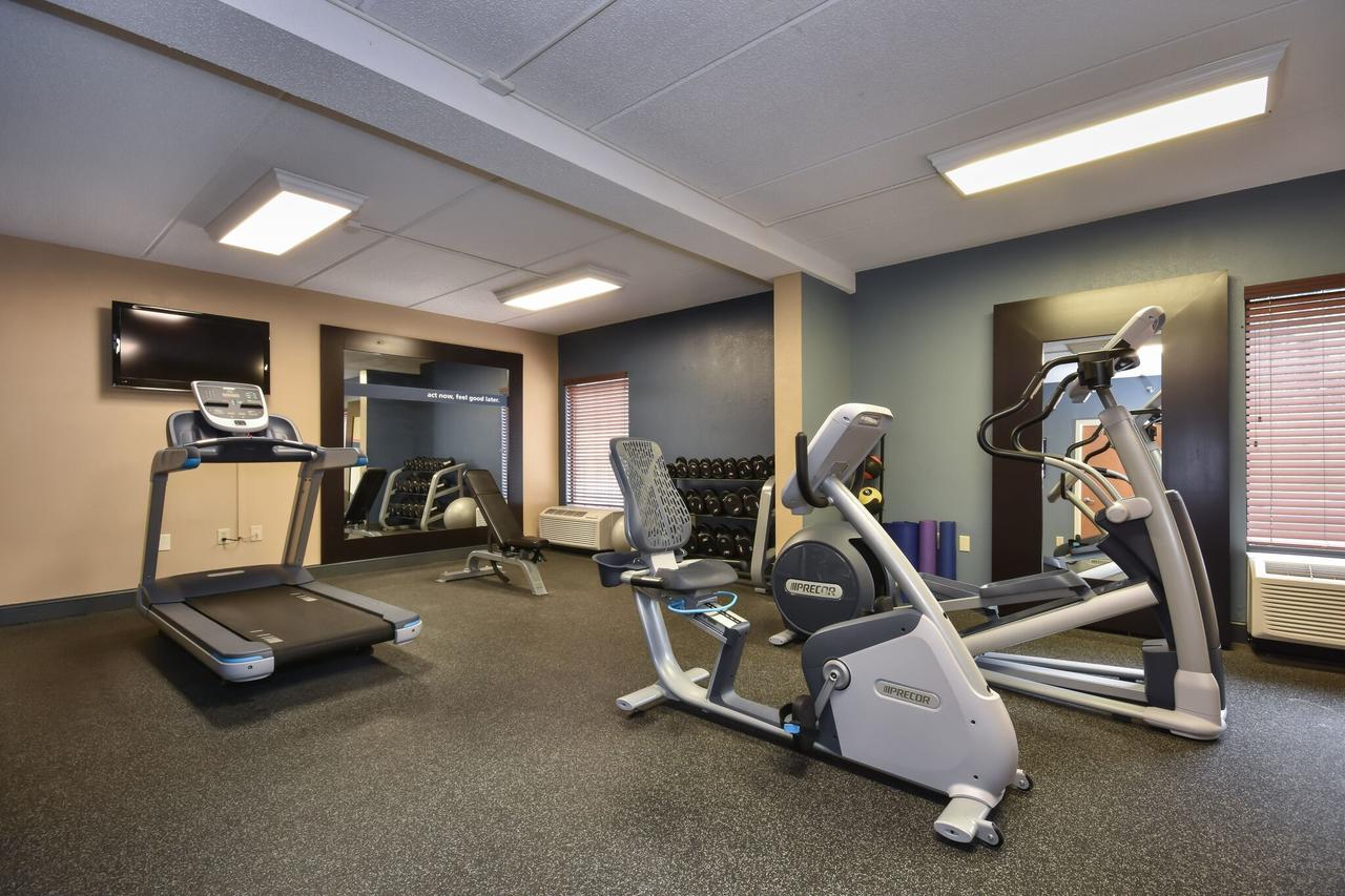 Hampton Inn Brevard - thumb 7