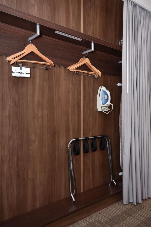 Hampton Inn Brevard - thumb 10