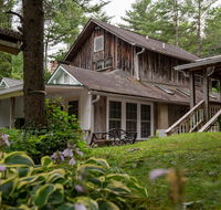 The Chandler Inn - Accommodation Los Angeles