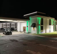 Innkeeper Roxboro - Accommodation Los Angeles