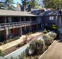 Skyline Lodge and Restaurant - Accommodation Los Angeles