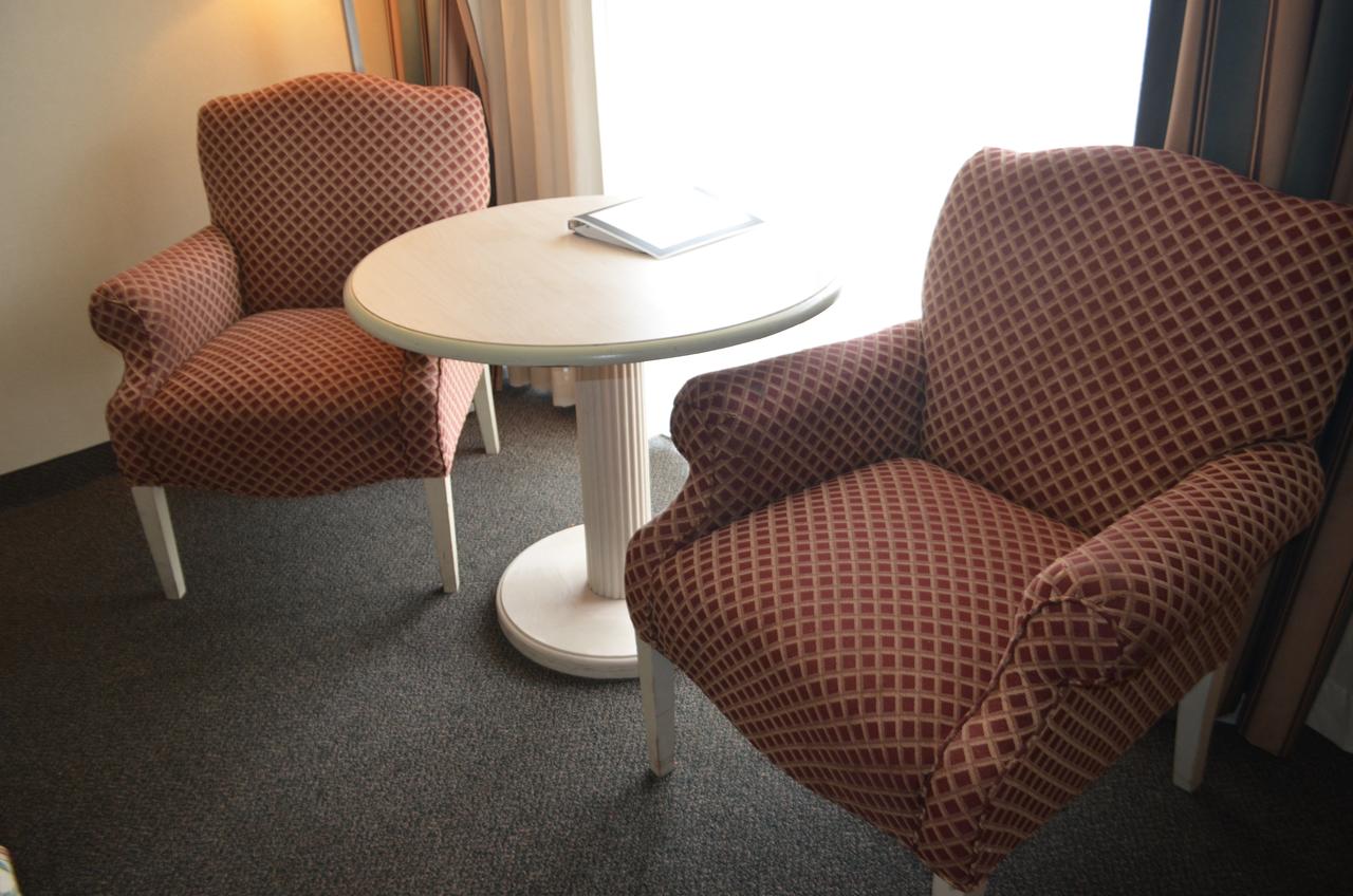 Chapel Hill University Inn - thumb 22