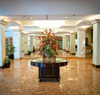 Red Lion Hotel High Point - Accommodation Los Angeles