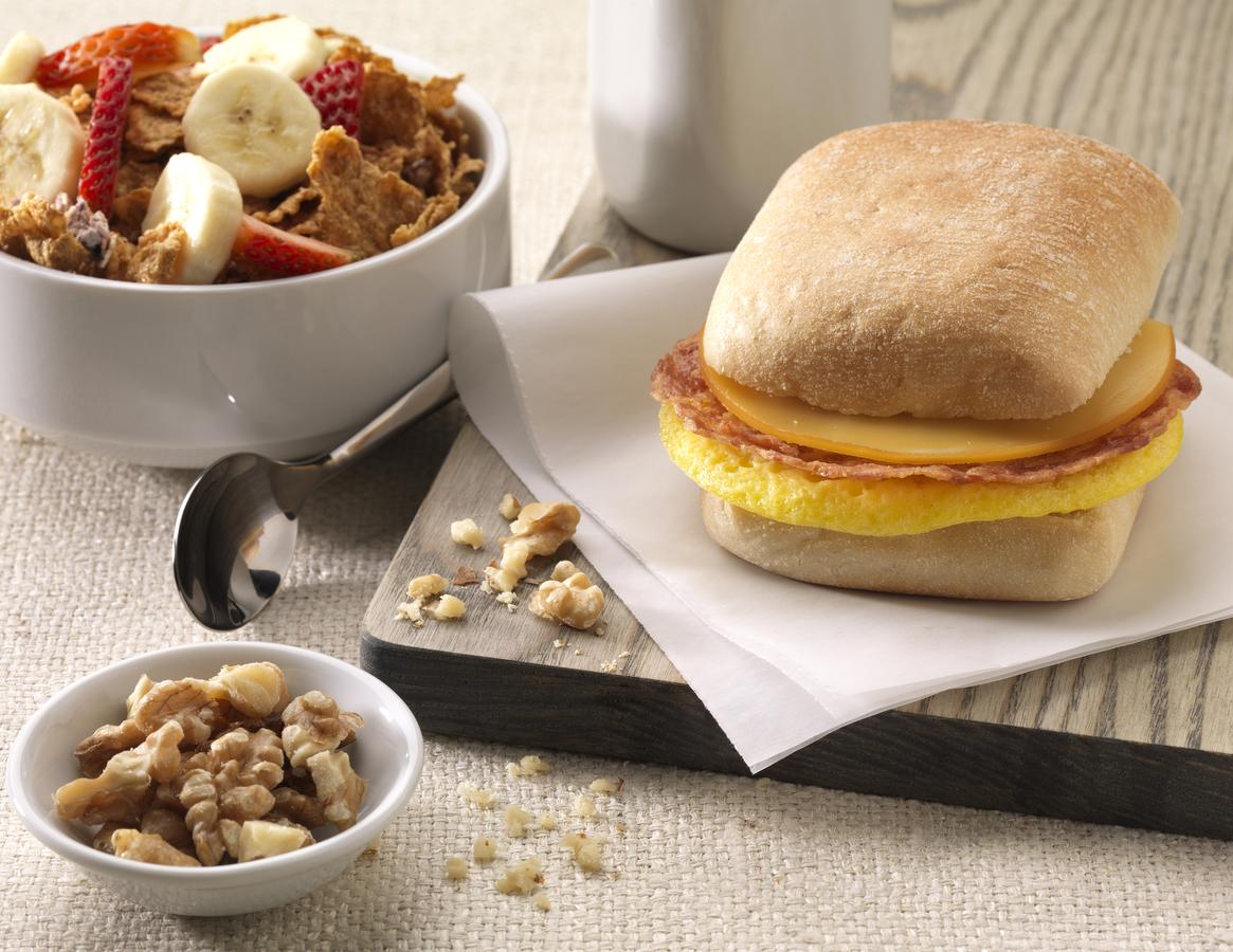 Home2 Suites By Hilton Charlotte Uptown - thumb 5