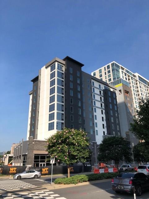 Home2 Suites By Hilton Charlotte Uptown - thumb 1