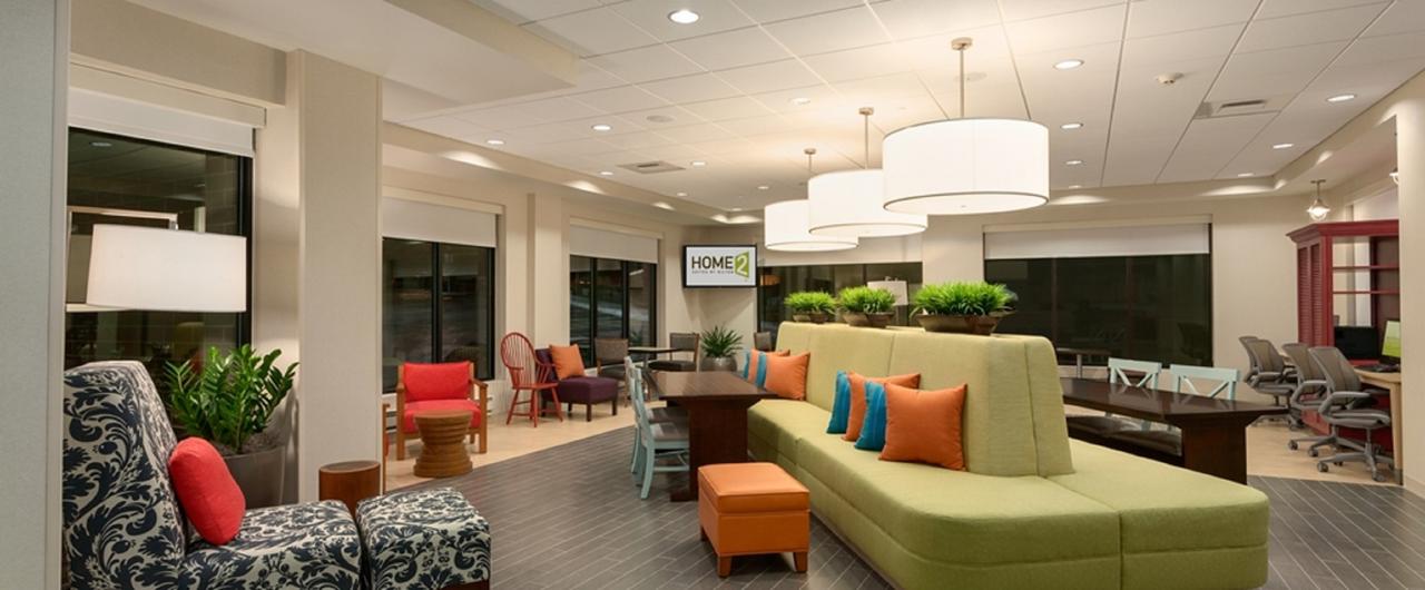 Home2 Suites By Hilton Charlotte Uptown - thumb 8