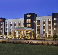 Country Inn  Suites by Radisson Smithfield-Selma NC - Accommodation Los Angeles