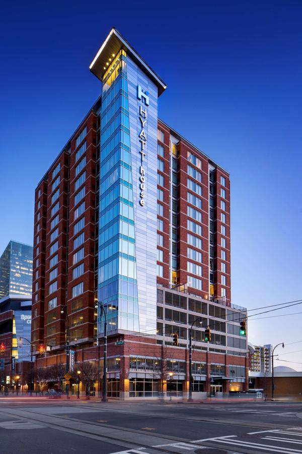 Hyatt House Charlotte Center City - thumb 0