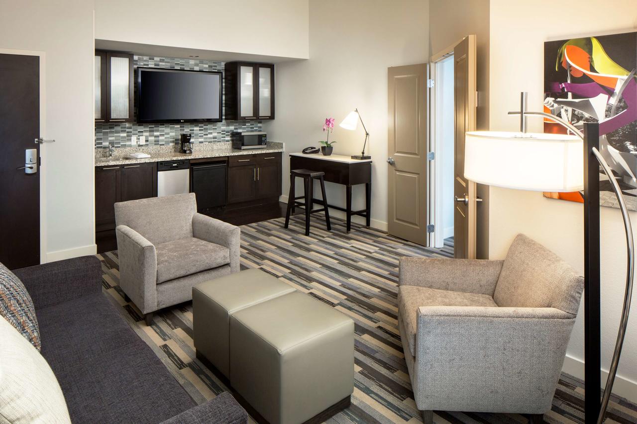 Hyatt House Charlotte Center City - thumb 9