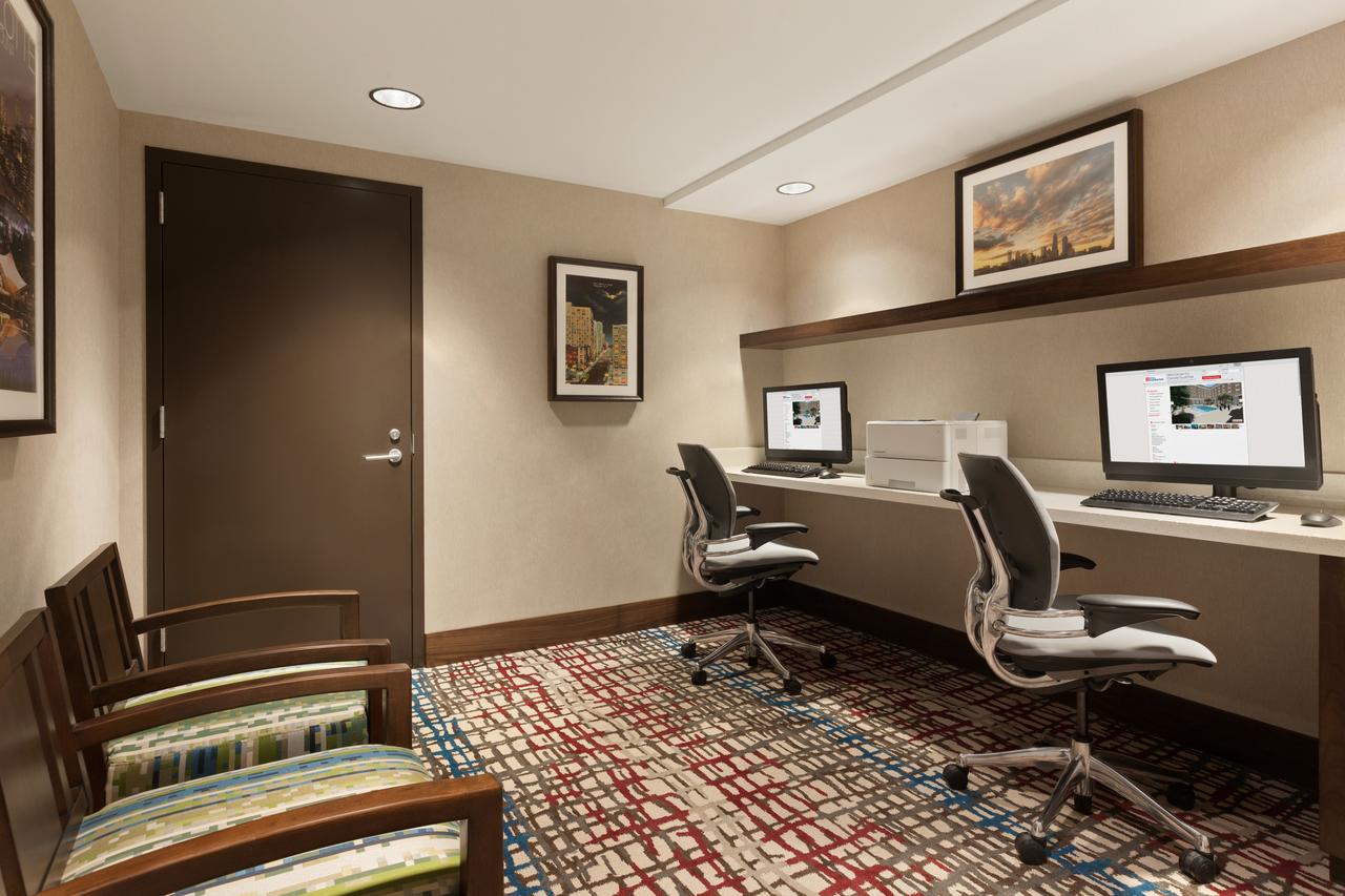 Hilton Garden Inn Charlotte Southpark - thumb 27