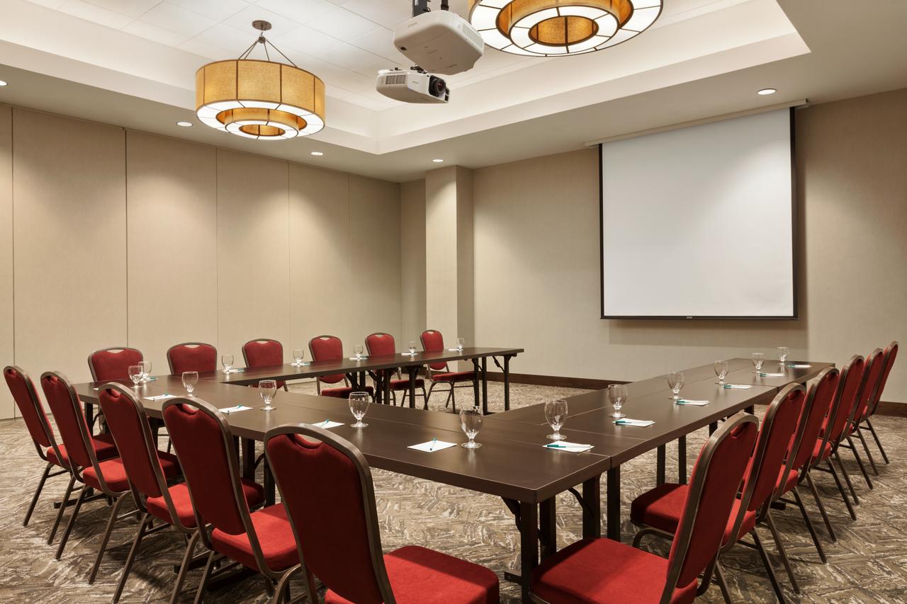 Hilton Garden Inn Charlotte Southpark - thumb 15