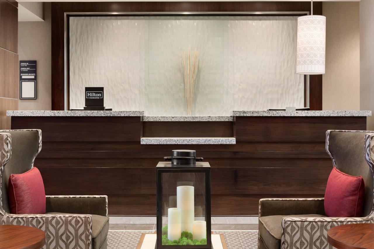 Hilton Garden Inn Charlotte Southpark - thumb 30