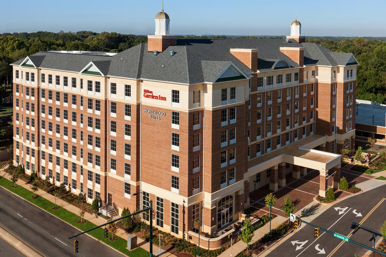 Hilton Garden Inn Charlotte Southpark - thumb 31