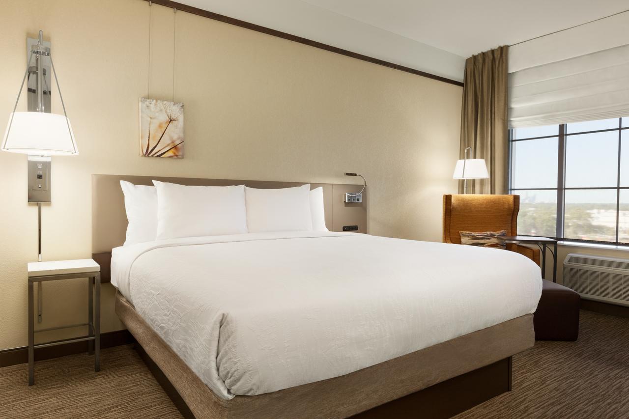 Hilton Garden Inn Charlotte Southpark - thumb 8