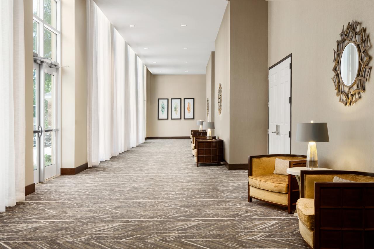 Hilton Garden Inn Charlotte Southpark - thumb 17