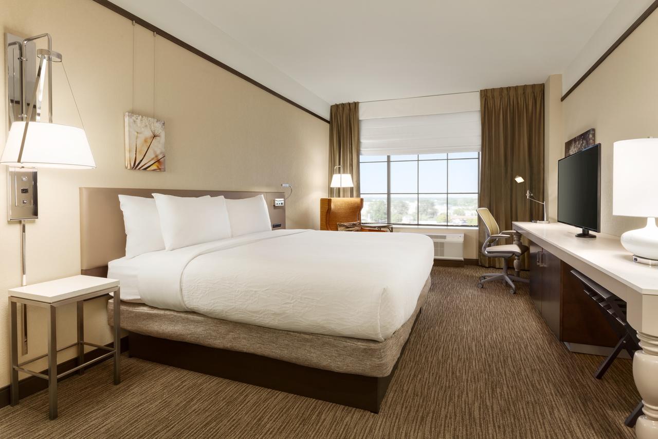 Hilton Garden Inn Charlotte Southpark - thumb 0