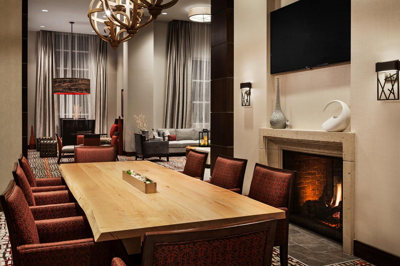 Hilton Garden Inn Charlotte Southpark - thumb 21