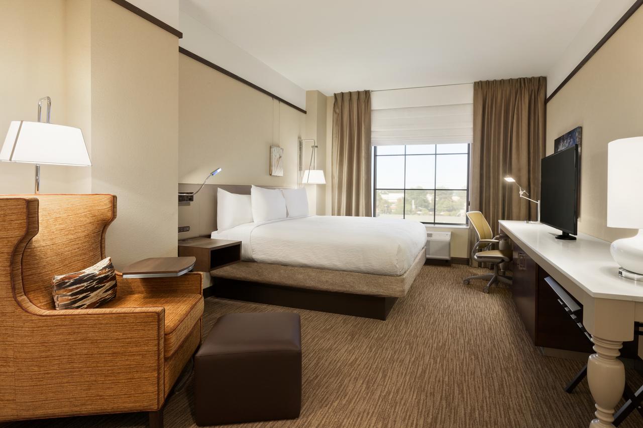 Hilton Garden Inn Charlotte Southpark - thumb 5