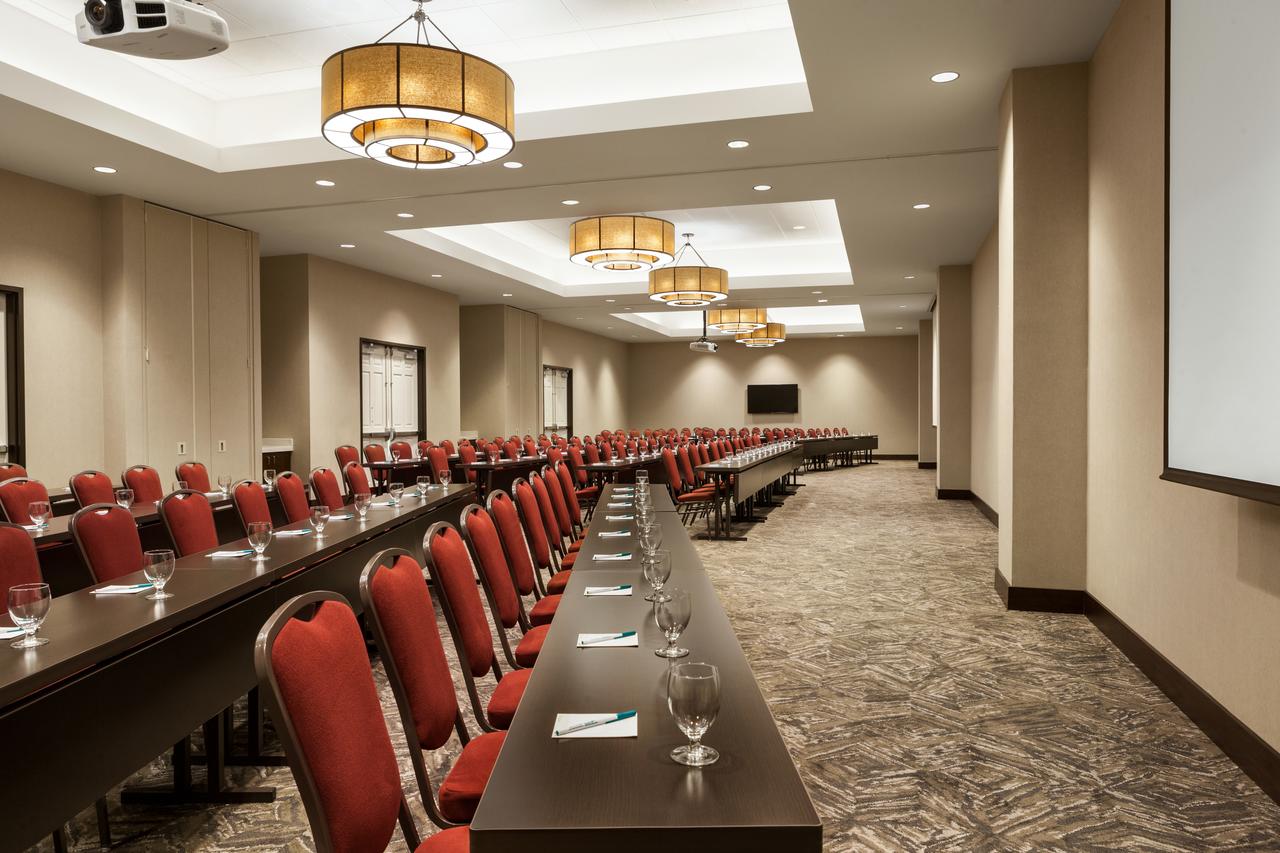 Hilton Garden Inn Charlotte Southpark - thumb 25