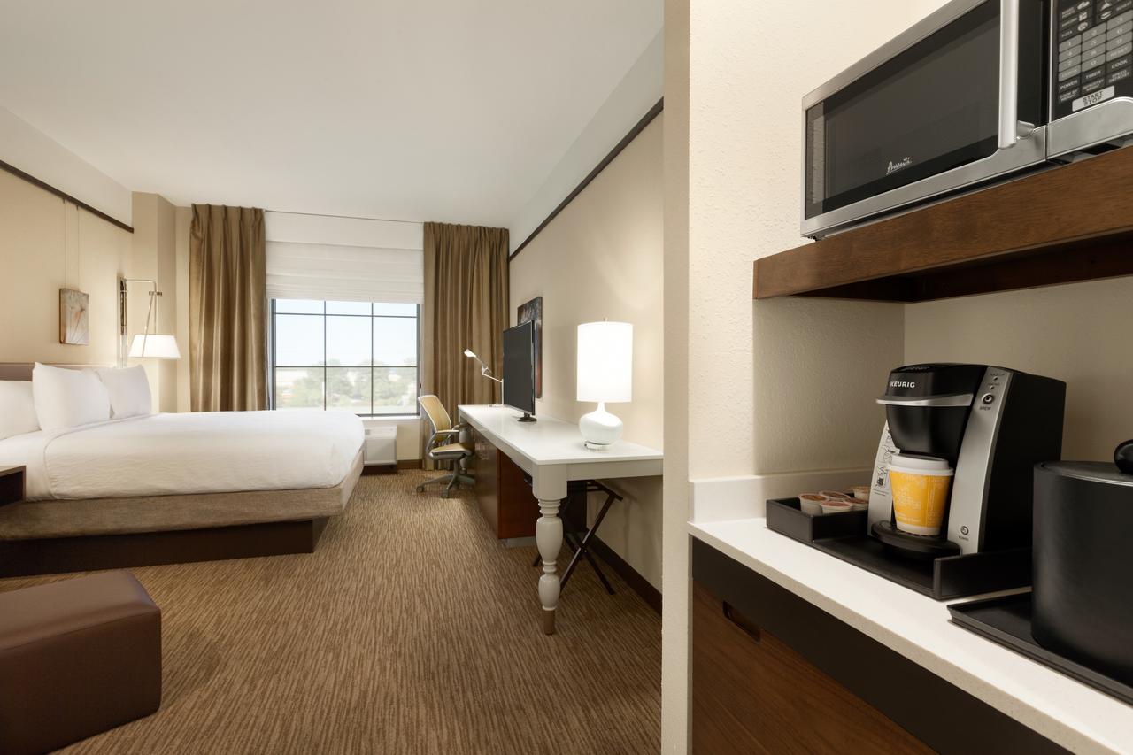 Hilton Garden Inn Charlotte Southpark - thumb 6
